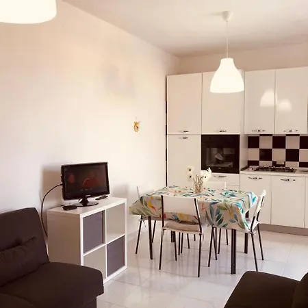 Ondamare 2 Apartamento *