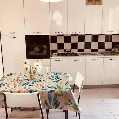 Apartamento Ondamare 2 *