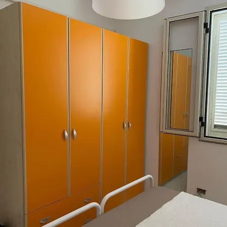 Ondamare 2 Apartment Torre dell'Orso