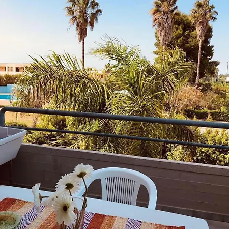 Apartamento Ondamare 2 Torre dell'Orso
