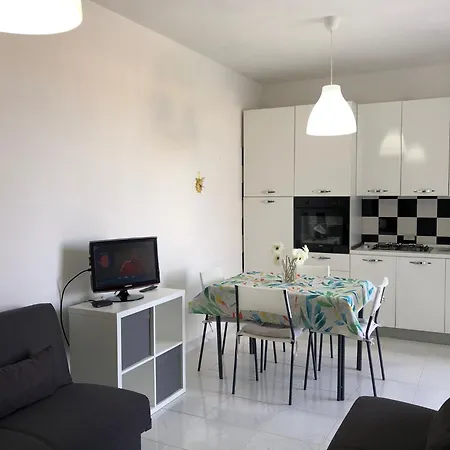 Ondamare 2 Apartment Torre dell'Orso