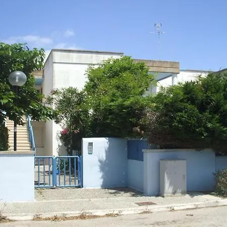 Ondamare 2 Apartamento *