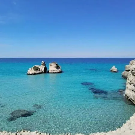Ondamare 2 Apartment Torre dell'Orso