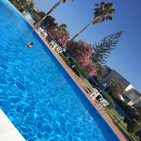 Ondamare 2 Apartamento *