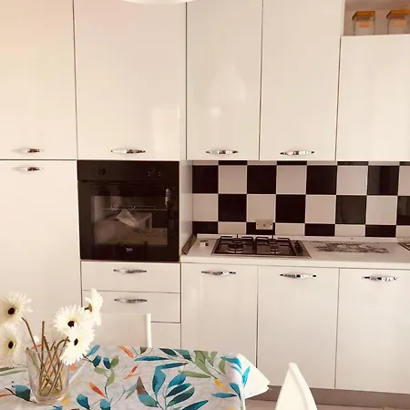 Apartamento Ondamare 2