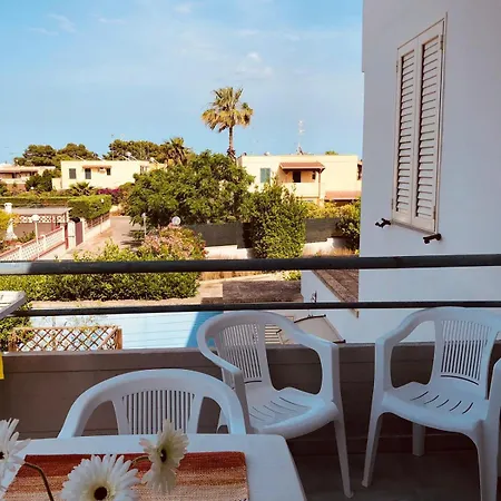 Apartment Ondamare 2 Torre dell'Orso