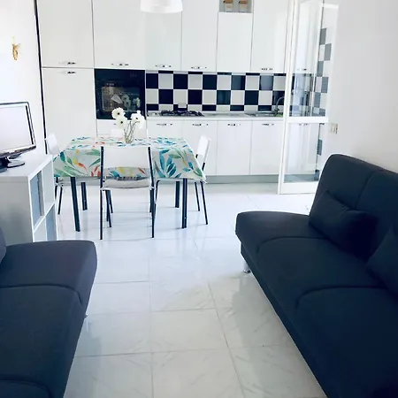 Apartment Ondamare 2 Torre dell'Orso