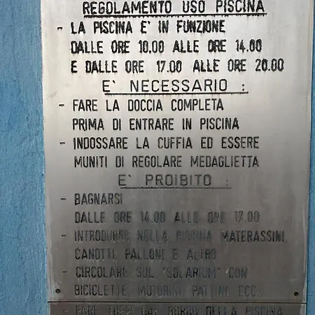 Apartamento Ondamare 2